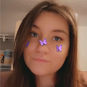 Meet your Posher, Cali